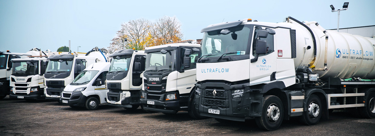 ultraflow-flood-response-vehicle-fleet